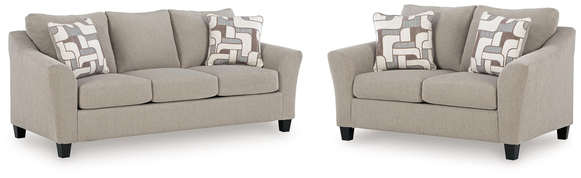 Cassel Furniture Outlet - Ashley Furniture - Willarae - Default - 59803U4