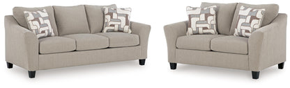 Cassel Furniture Outlet - Ashley Furniture - Willarae - Default - 59803U4