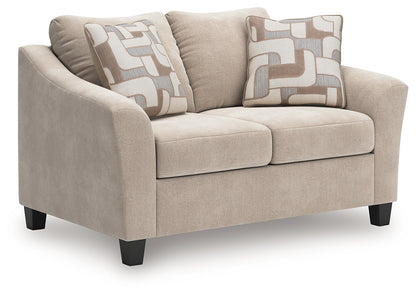 Willarae Living Room