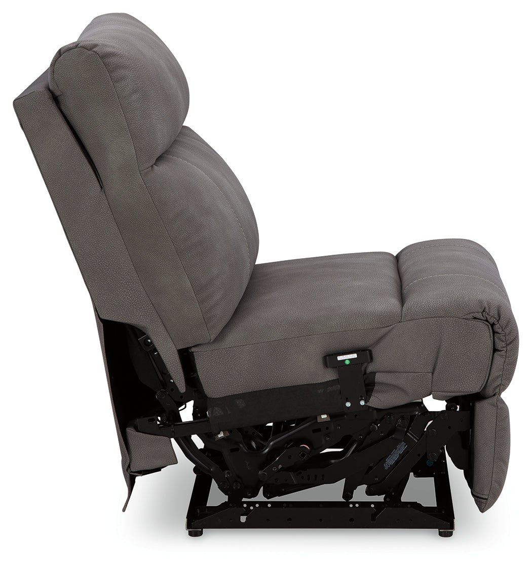 Next-Gen DuraPella Sectional