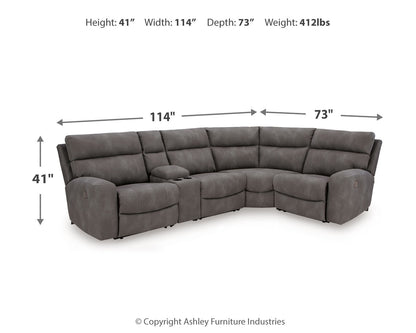 Next-Gen DuraPella Sectionals