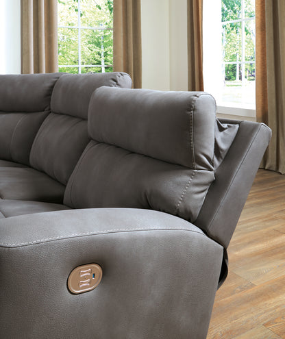 Next-Gen DuraPella Sectional