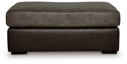 Castille Way Living Room