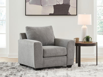 Loreo Living Room