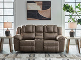 Rocker Recliner