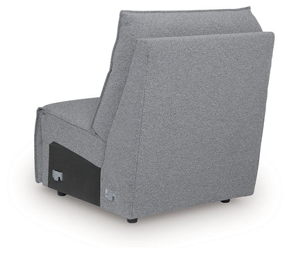 ModMax II Sectional