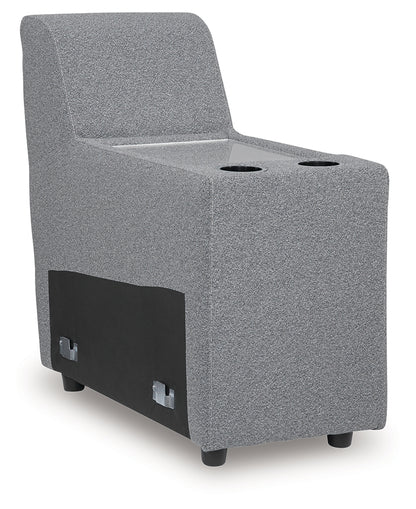 ModMax II Sectional