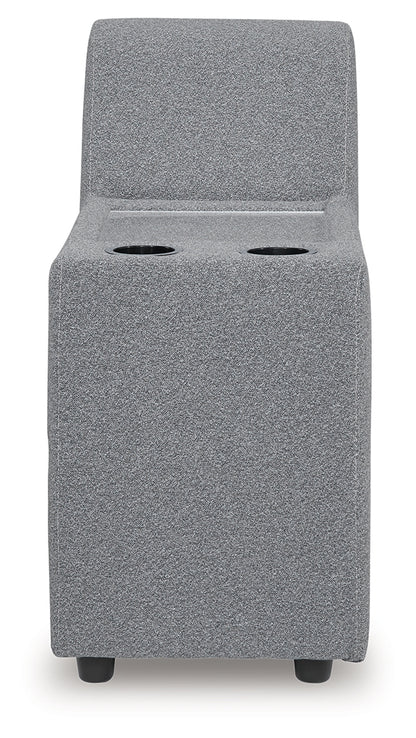 ModMax II Sectional