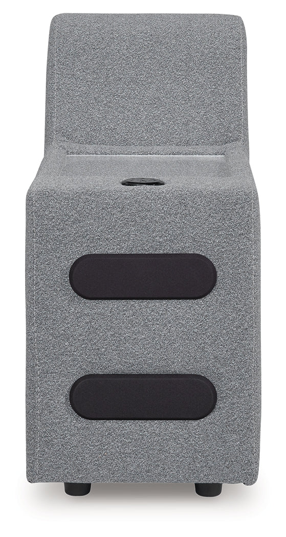 ModMax II Sectional