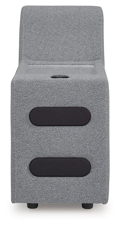 ModMax II Sectional