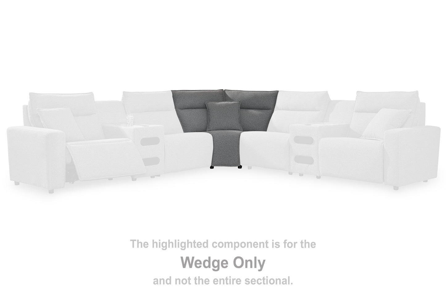 ModMax II Sectional