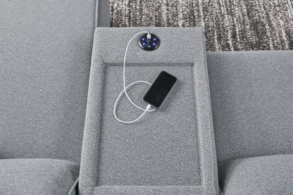 ModMax II Sectional