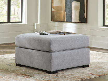 Cassel Furniture Outlet - Ashley Furniture - Lakepoint Living Room - Oversized Accent Ottoman - 6680408