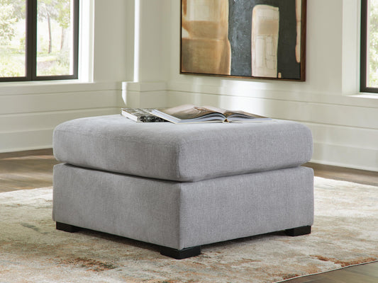 Cassel Furniture Outlet - Ashley Furniture - Lakepoint Living Room - Oversized Accent Ottoman - 6680408