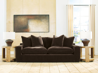 Cassel Furniture Outlet - Ashley Furniture - Maxton Heights Living Room - Sofa - 6780738