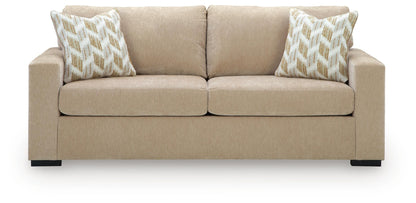 Bridgepoint Living Room
