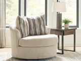 Swivel Accent Chair