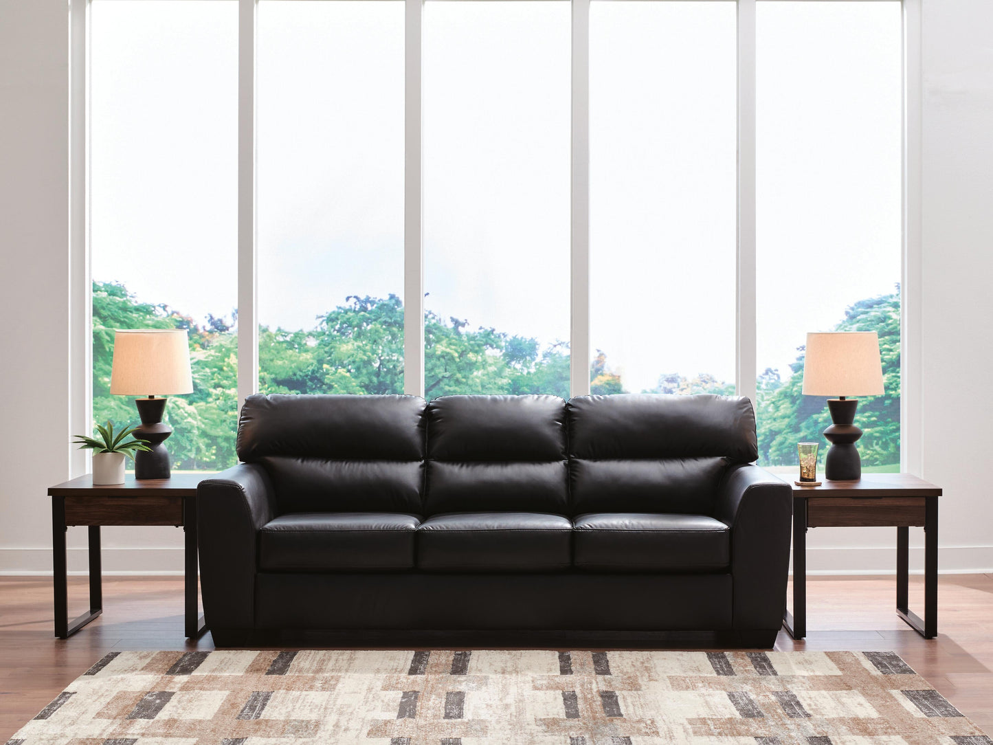 Glennbre Living Room