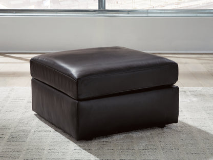 Cassel Furniture Outlet - Ashley Furniture - ModMax II Living Room - Oversized Accent Ottoman - 7430508