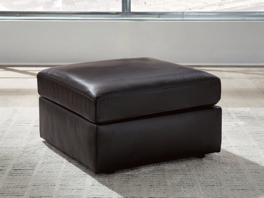 Cassel Furniture Outlet - Ashley Furniture - ModMax II Living Room - Oversized Accent Ottoman - 7430508
