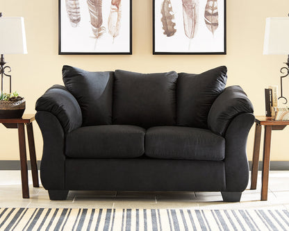 Darcy Living Room