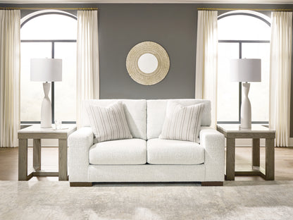 Cassel Furniture Outlet - Ashley Furniture - Hartside Living Room - Loveseat - 8010435