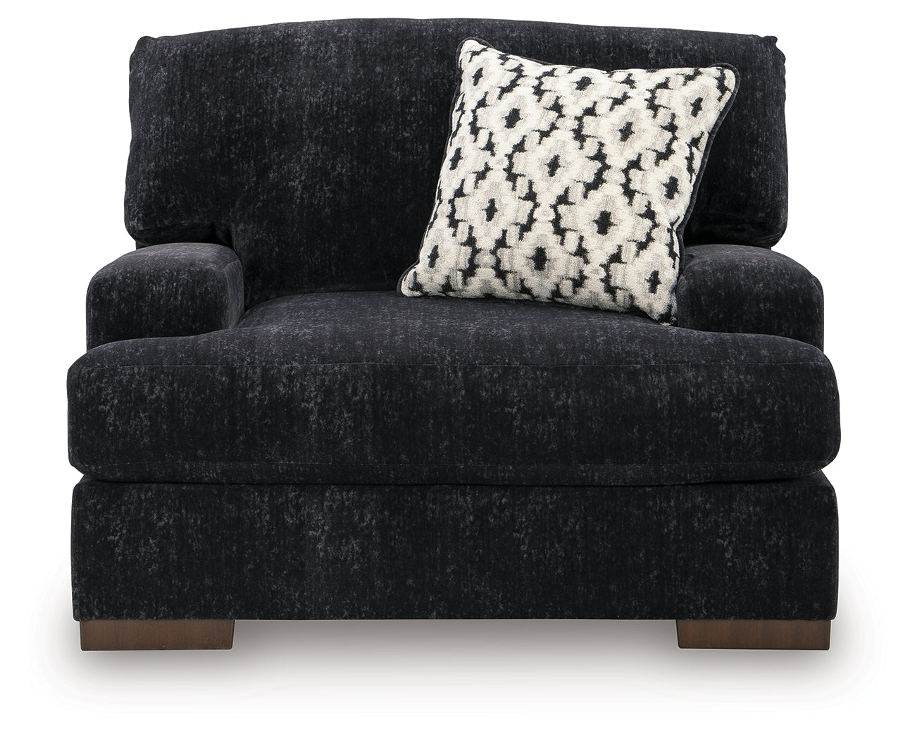 Whitmore Manor Living Room