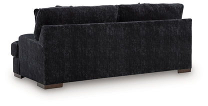 Whitmore Manor Living Room
