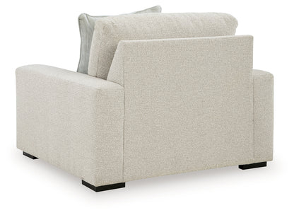 Conlee-Pike Living Room