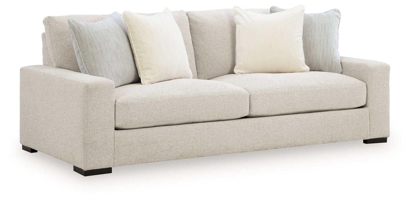Conlee-Pike Living Room