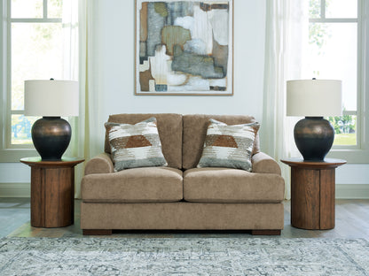 Jayne Park Living Room