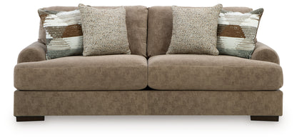 Jayne Park Living Room
