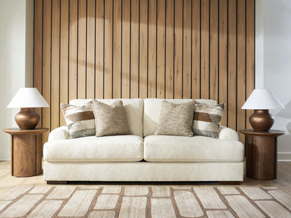 Jayne Park Living Room
