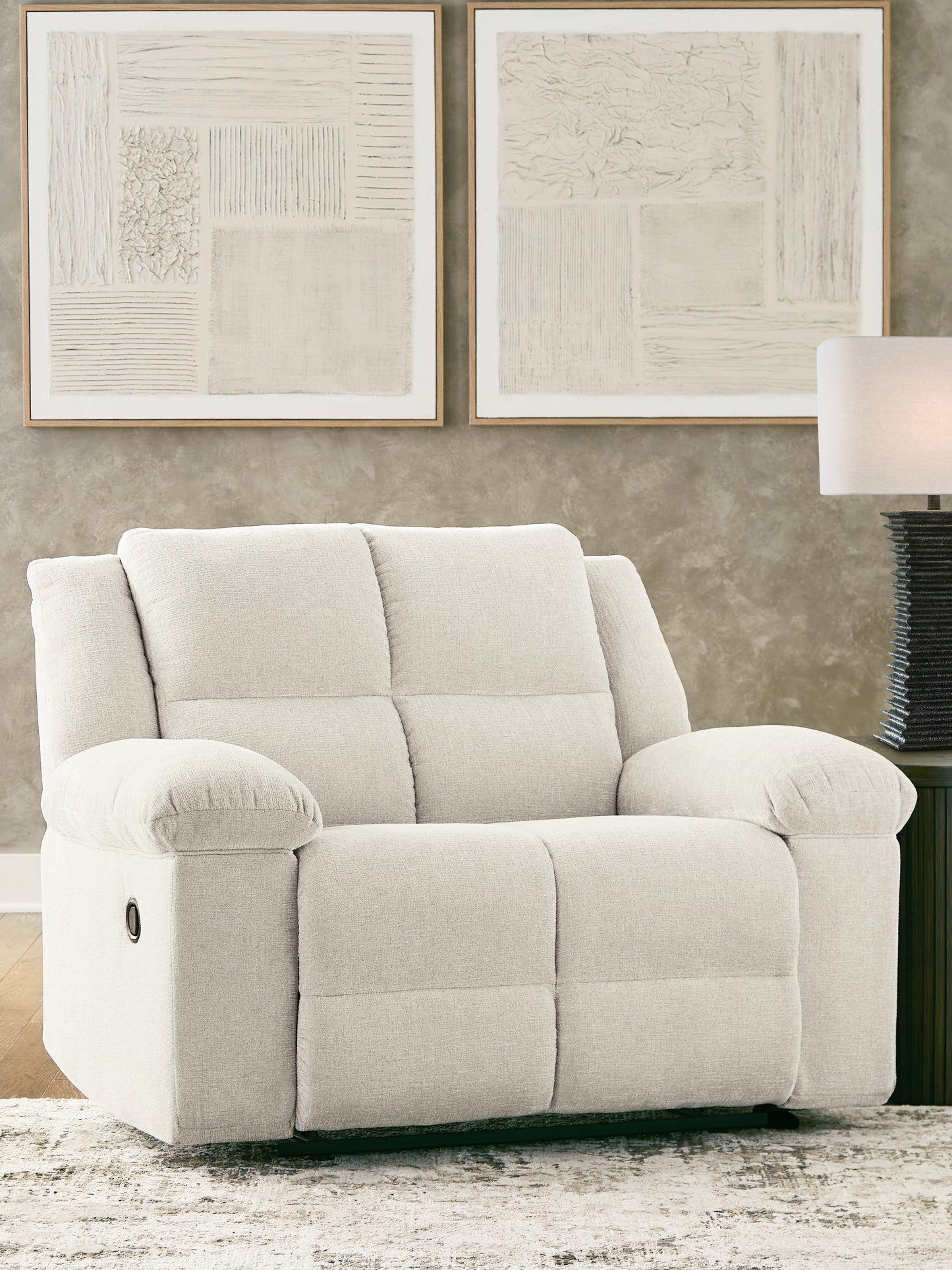 Orlen Living Room
