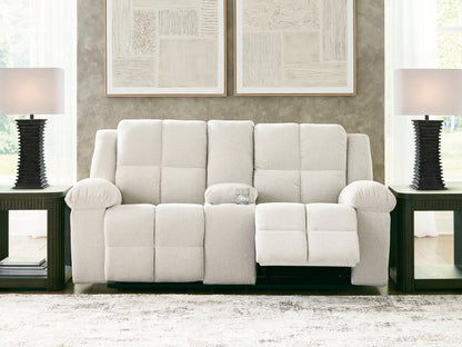Orlen Living Room