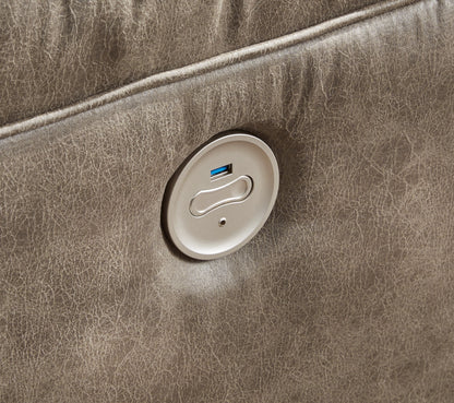 Ravenel Sectional