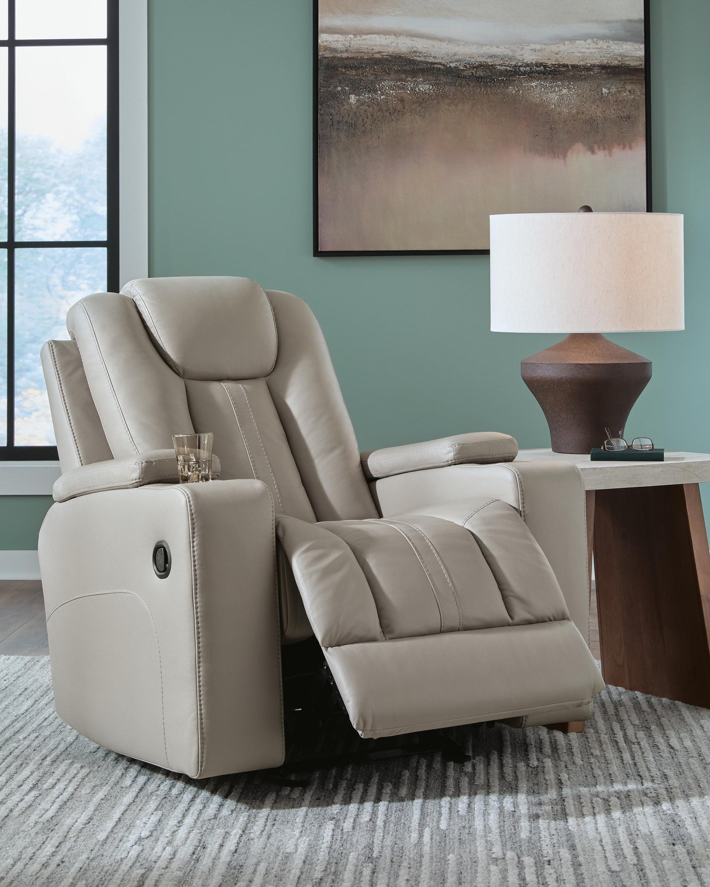 Elevate Edges Living Room