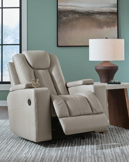 Elevate Edges Living Room
