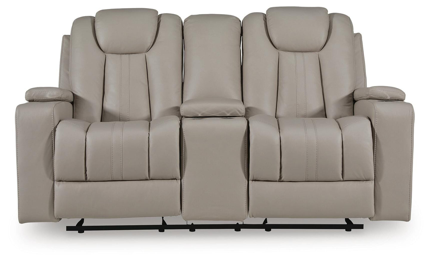Elevate Edges Living Room