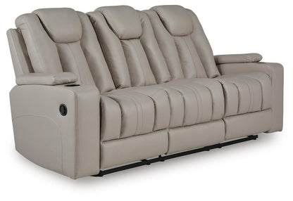 Elevate Edges Living Room