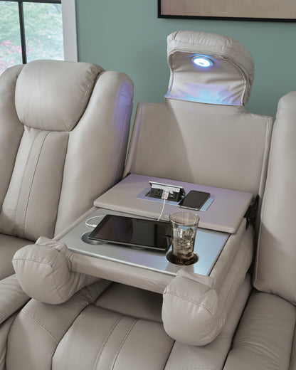 Elevate Edges Living Room