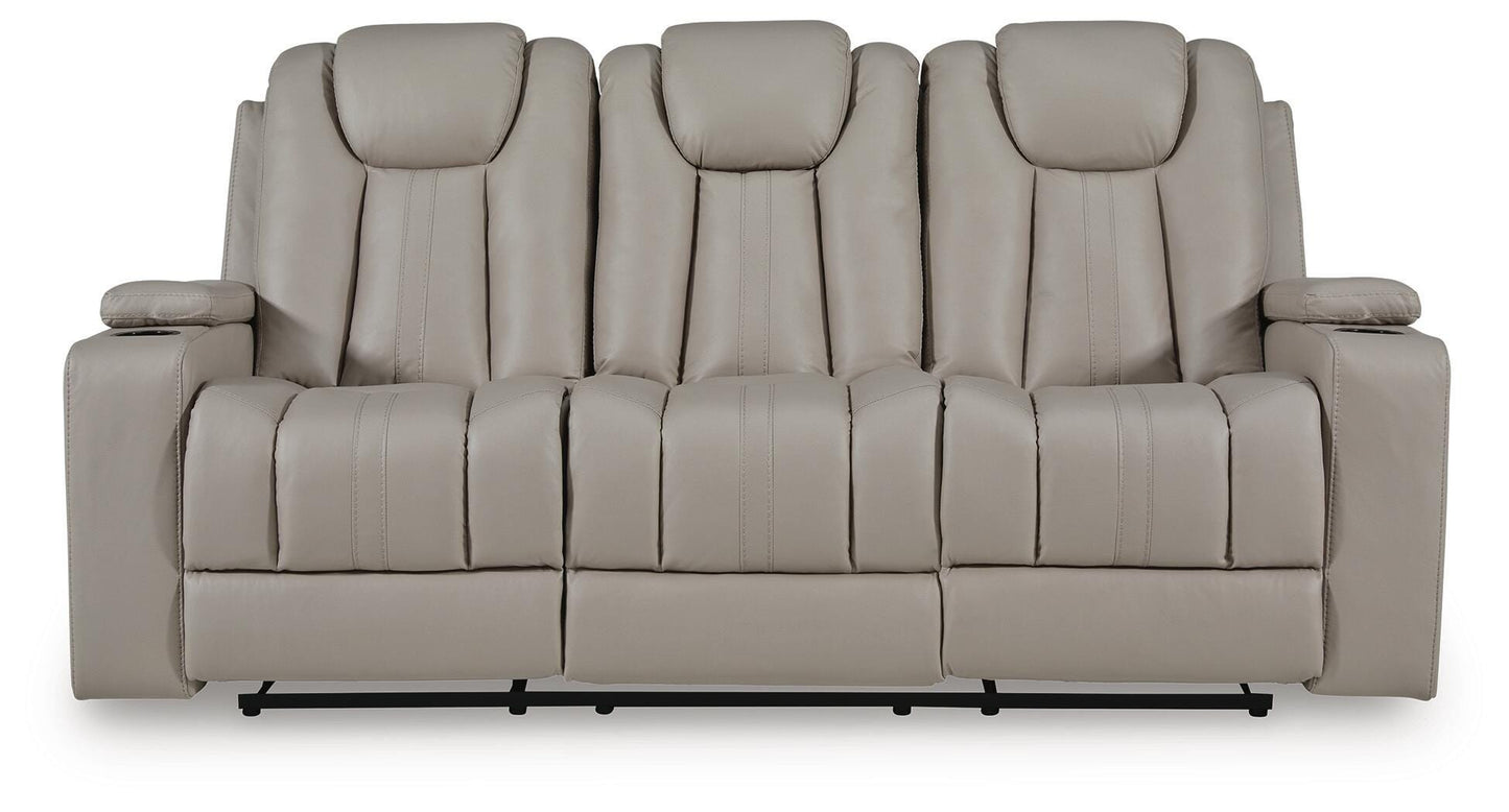 Elevate Edges Living Room