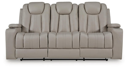 Elevate Edges Living Room