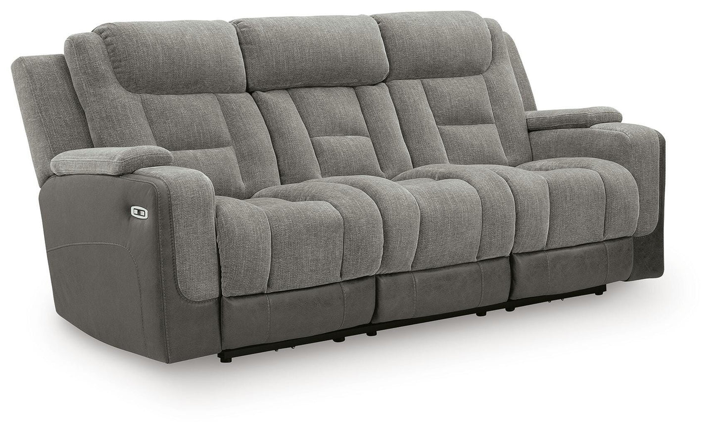 Mixed Motion Living Room