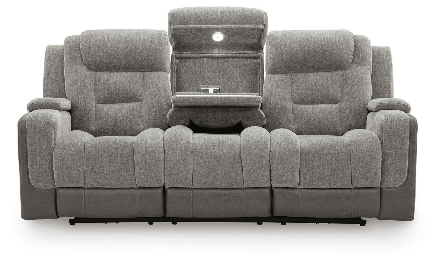 Mixed Motion Living Room