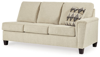 Abinger Sectionals