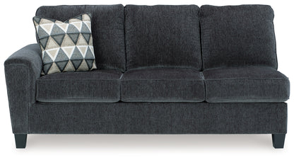 Abinger Sectionals