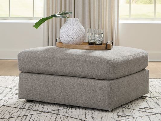 Cassel Furniture Outlet - Ashley Furniture - Lindon Living Room - Oversized Accent Ottoman - 8470408