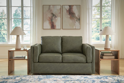 Hollis Studio Living Room