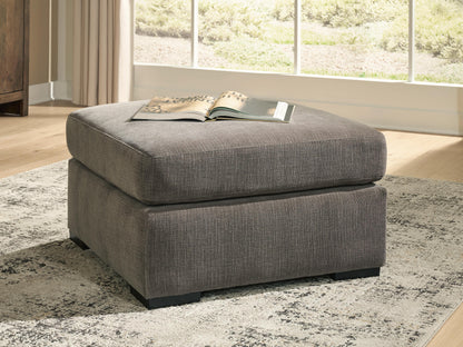 Cassel Furniture Outlet - Ashley Furniture - Larson Levee Living Room - Oversized Accent Ottoman - PC8620508